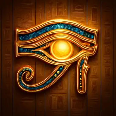 Eye of Horus Spiel