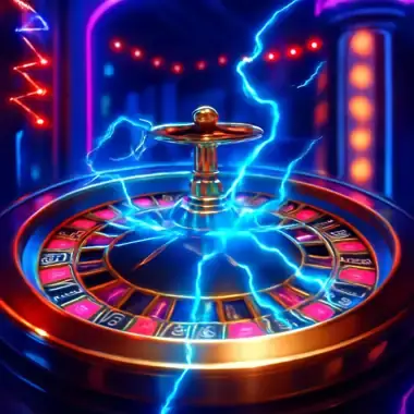 Mega Roulette Live-Spiel